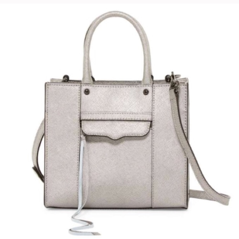 Rebecca minkoff bag!